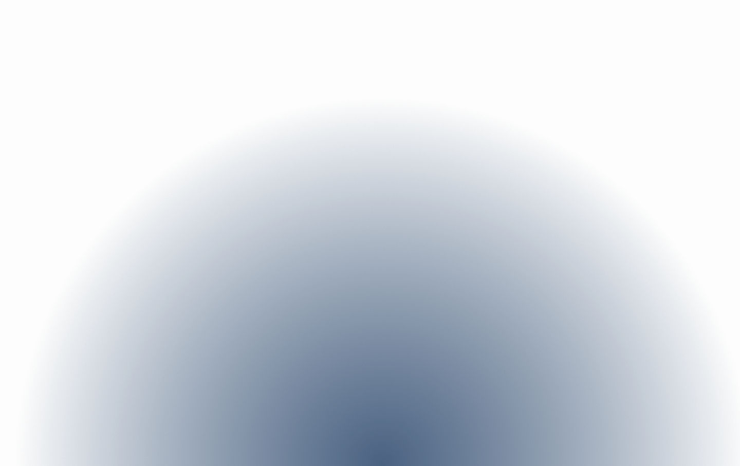 banner gradient background